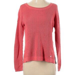 Hollister Sweater Pullover Size S Pink